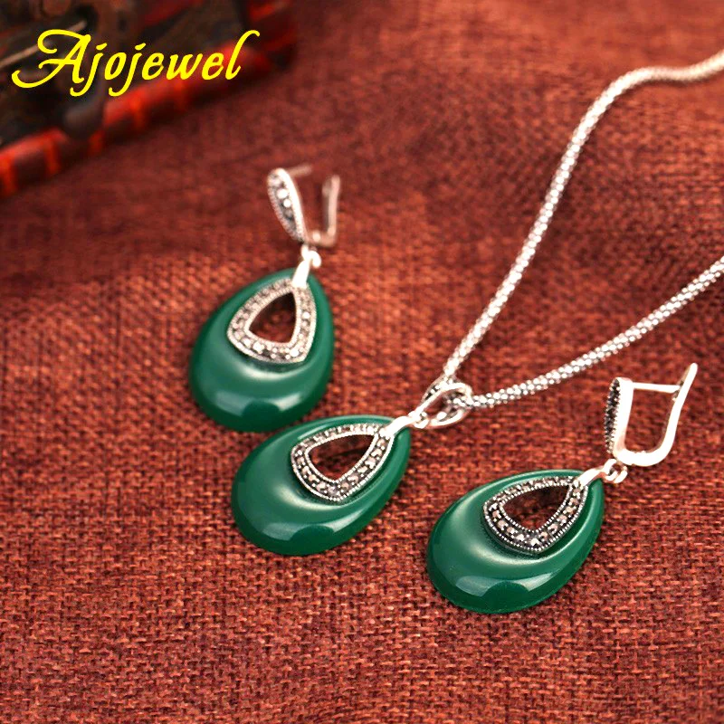 Комплект из колье и серёг в античном стиле|earrings and necklace set|earrings necklacenecklace set |