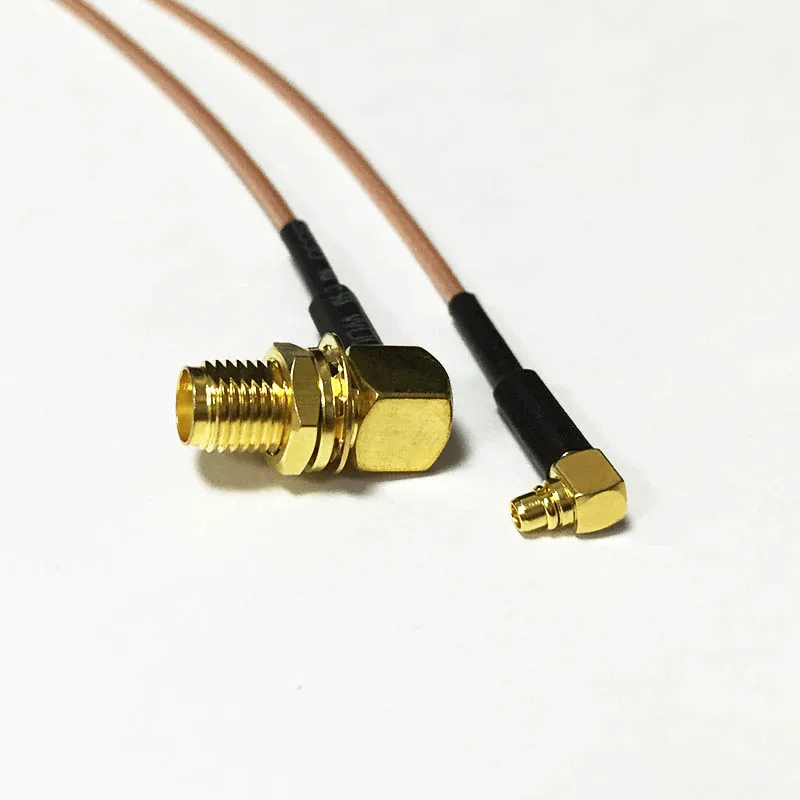 2 шт. коннектор с гнездом SMA 15 см 6 дюймов|jack plug switch|adapter connectorl connector |