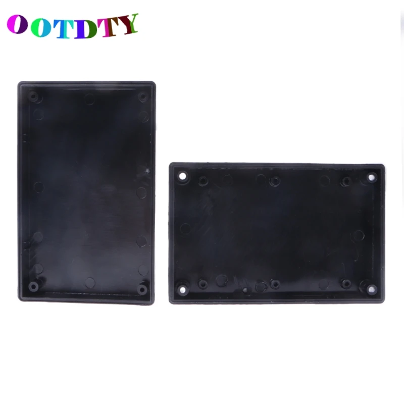 OOTDTY 125x80x32 мм водонепроницаемый бокс электронный проекционный инструмент чехол