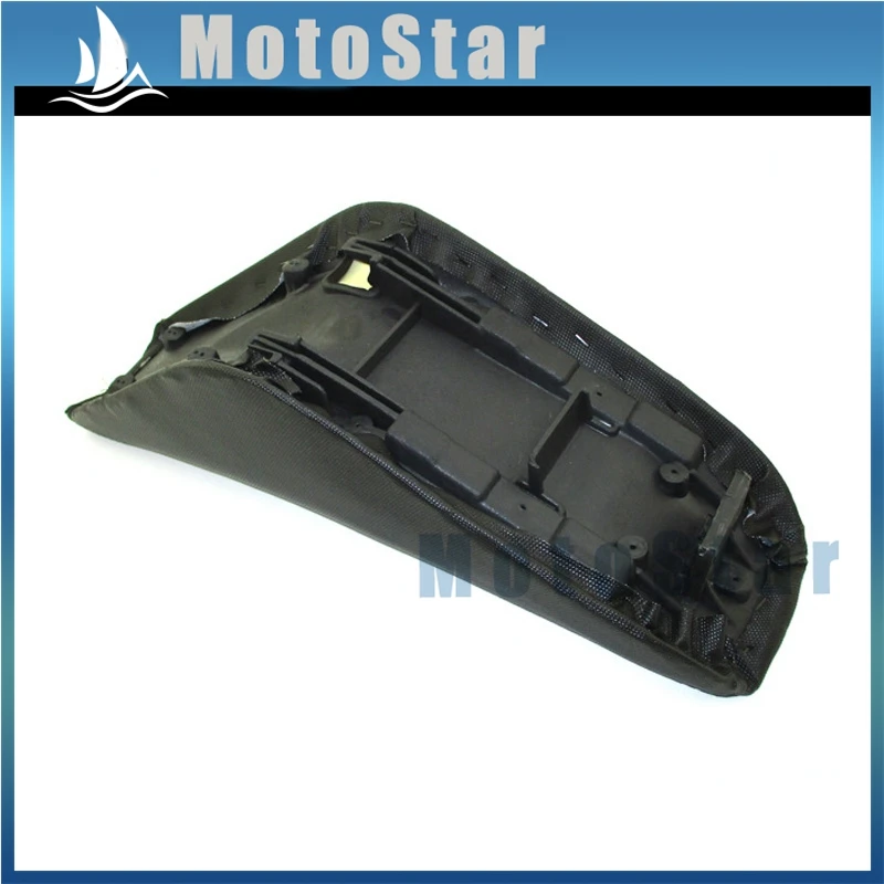 Сиденье из пеноматериала для китайского питбайка-байка SSR YCF IMR BSE Apollo Taotao 50cc 70cc 90cc