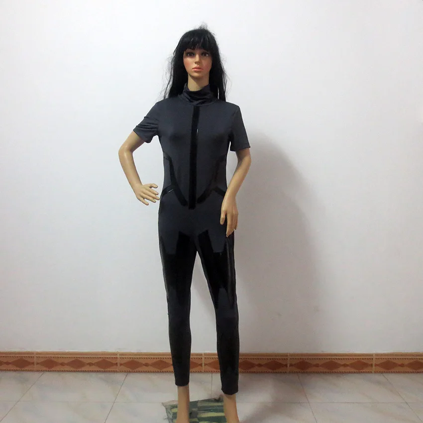 OW Ana Amari Cosplay Costume New Hero Battle Suit Halloween Uniform Customized Any Size | Тематическая одежда и униформа