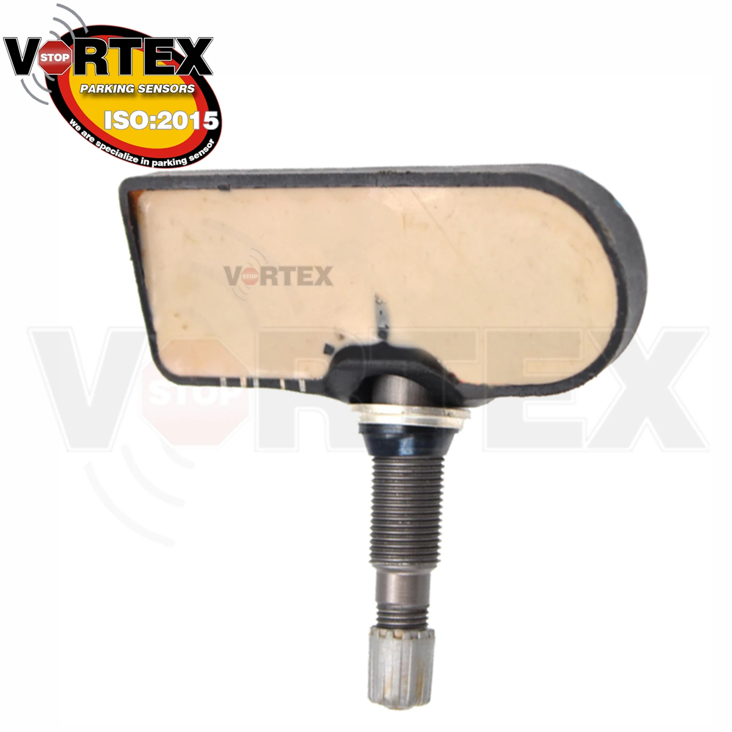 433 МГц датчик давления в шинах TPMS для Range Rover Vogue, Discovery 3 и Range Rover Sport OE# LR032835