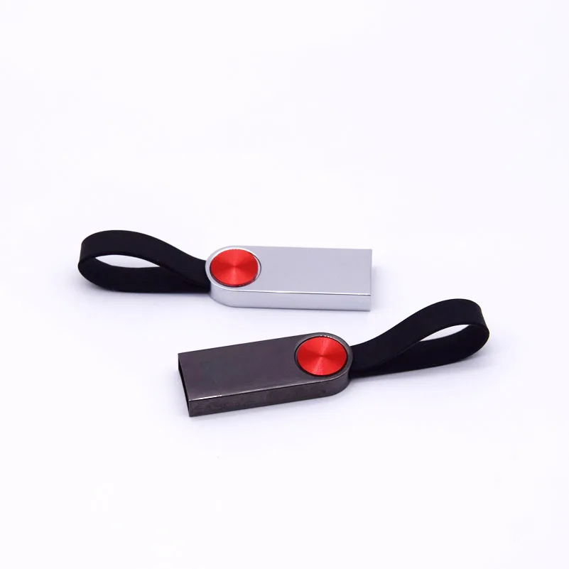 Новое поступление Флешка 4 ГБ 8 Usb флеш накопитель металлический
