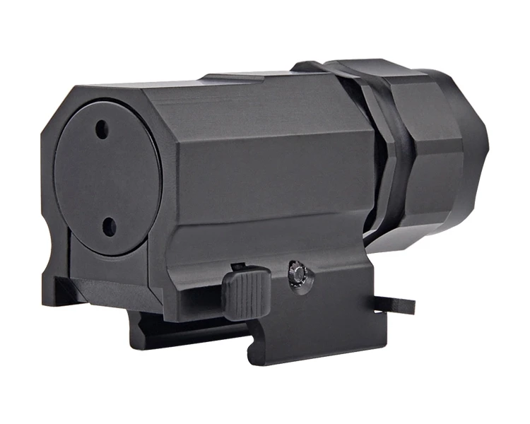 TrustFire P05 CREE XP G R5 210 люменов 2 режимный Мини светодиодный фонарик безопасности