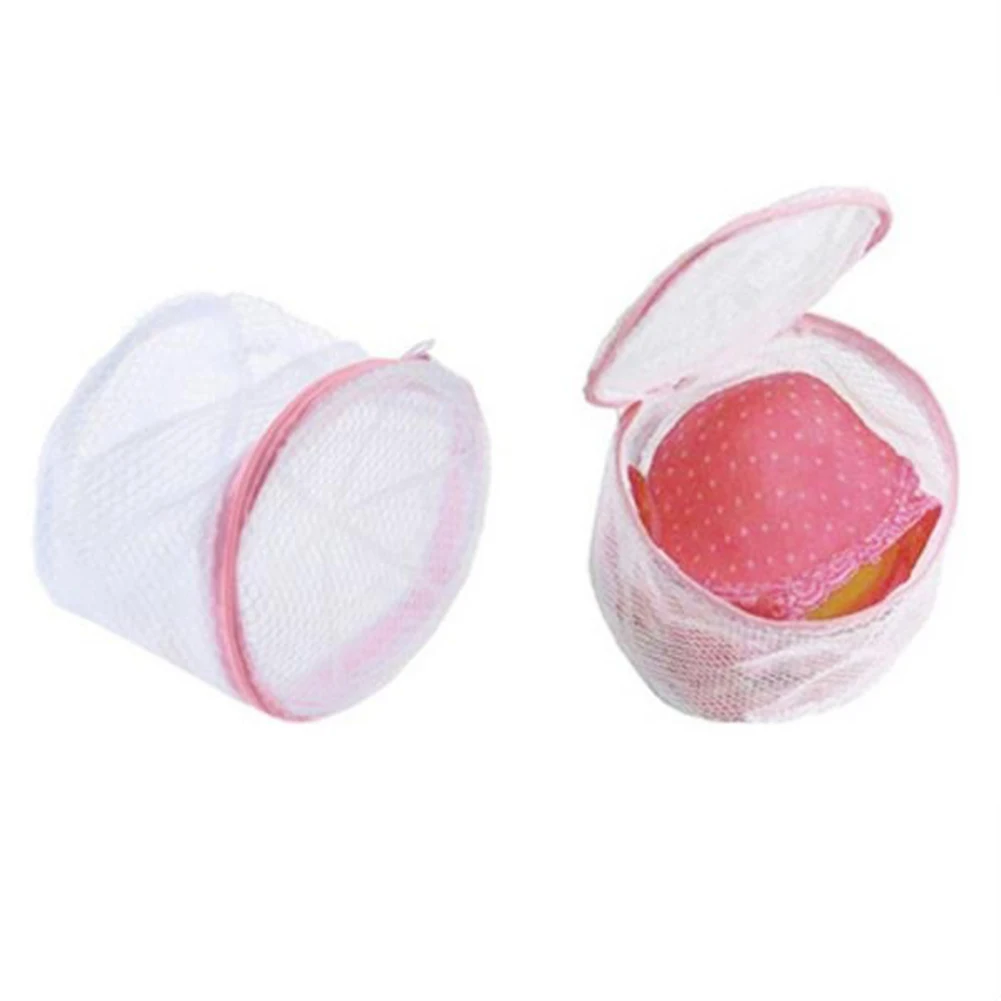 1 шт. удобный женский бюстгальтер сумка для белья домашнего использования стирки