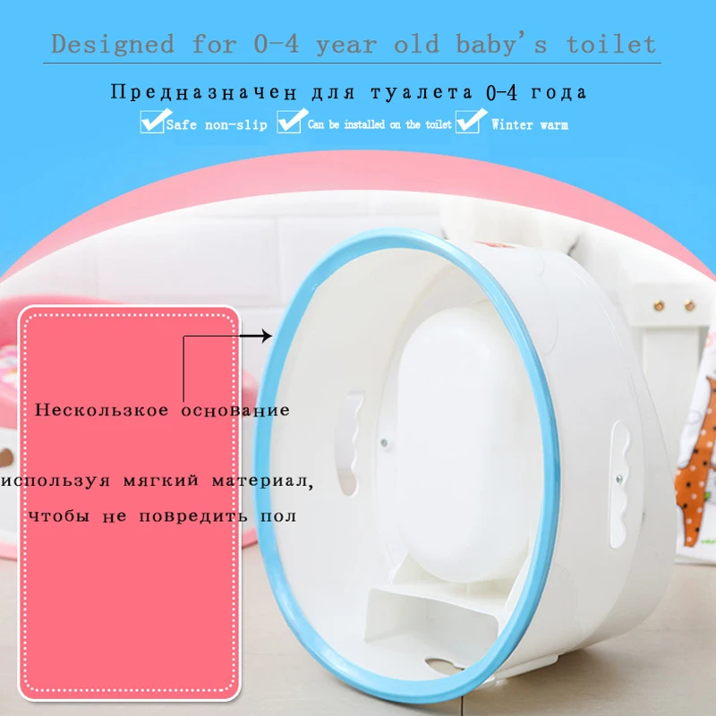 Новинка 2019 года портативное сиденье для унитаза маленьких девочек и мальчиков 33