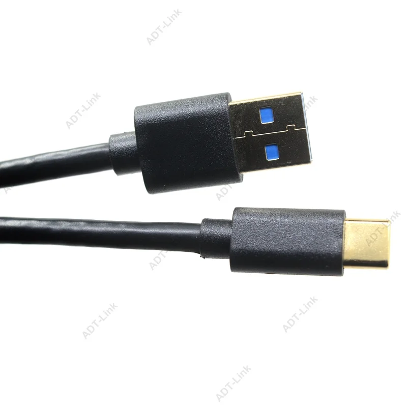 Кабель USB 3 0 Type C для кабель мобильного телефона Быстрая зарядка типа устройств 5