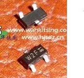 Бесплатная доставка 3000 шт./лот MMBT2907ALT1G MMBT2907A MMBT2907 СОТ 23 IC|ic|ics 7 |