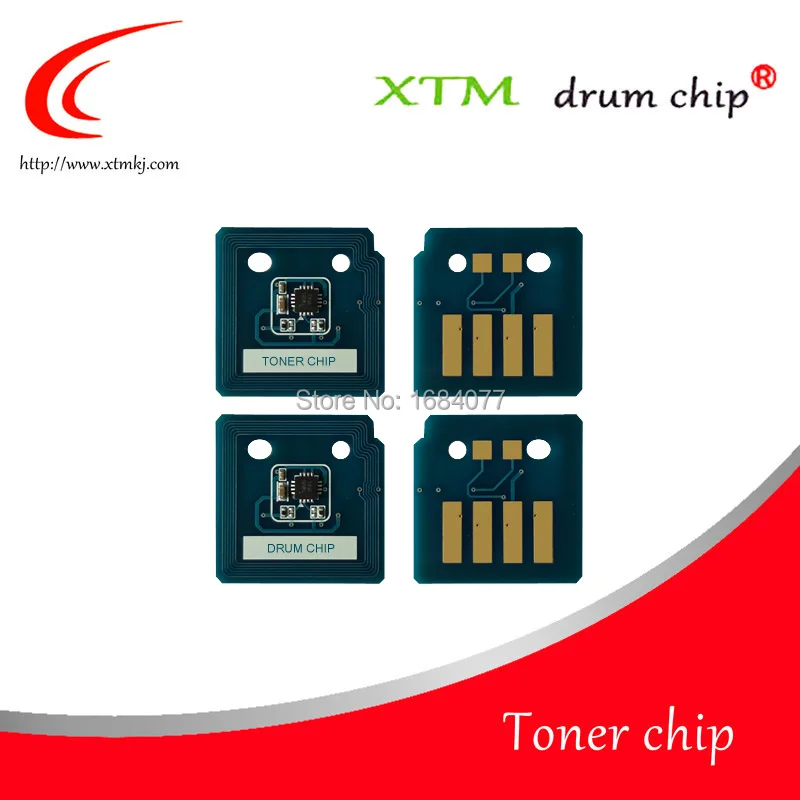 12X тонер чип 006R01513 для Xerox 7525 7530 7535 7545 7556 7830 7835 006R01516 006R01515 006R01514 картридж чип|toner
