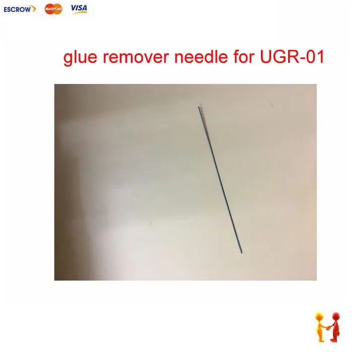 Клей для удаления иглы UGR 01 модель|needle|needle forneedle remover |
