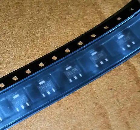 100 шт. 78L05 78L08 78L09 78L12 78L15 79L05 79L08 79L09 5 в 8 12 В 15 9 SOT89 SMD регулятор напряжения |