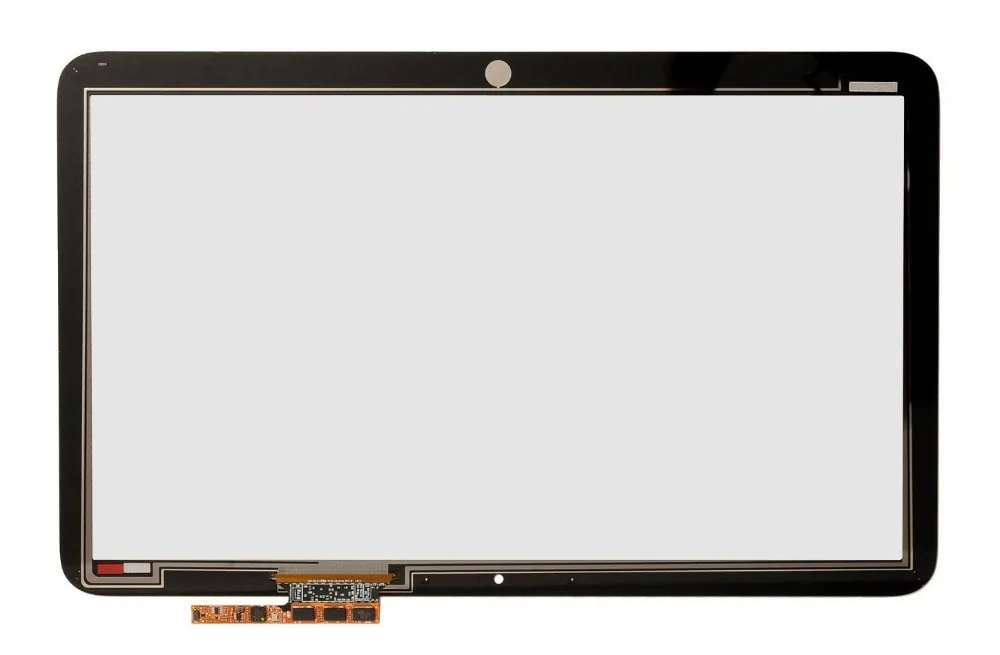 Ноутбук Сенсорный экран планшета Стекло Панель 15 6 дюймов для HP ENVY TouchSmart 15-j (TCP15G06