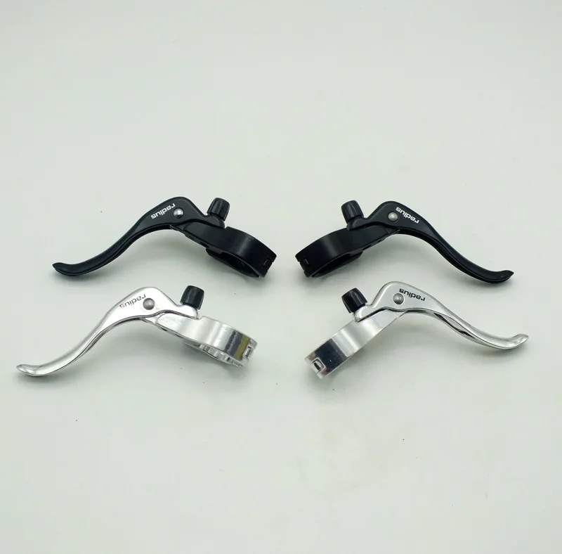 Тормозные рычаги из алюминиевого сплава для дорожного велосипеда|bike brake handle|brakes
