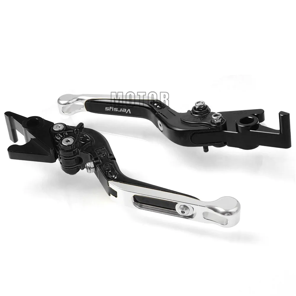 For Kawasaki VERSYS 300X 2008-2017 VERSYS300X 300 X Motorcycle CNC Aluminum Adjustable Foldable Extendable Brake Clutch Levers | Автомобили