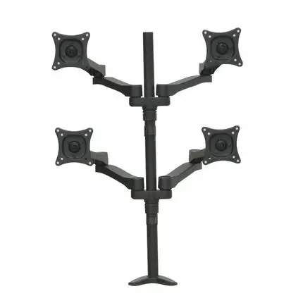 Держатель для ЖК телевизора 13 24 дюйма алюминиевый сплав|tv mount|lcd tv mountmonitor rack |