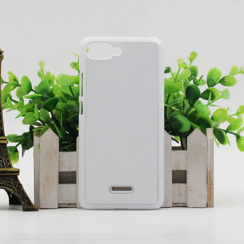 NSBuni пустые искусственные Чехлы для Xiaomi Redmi 6A задние 2D чехол сотового телефона с