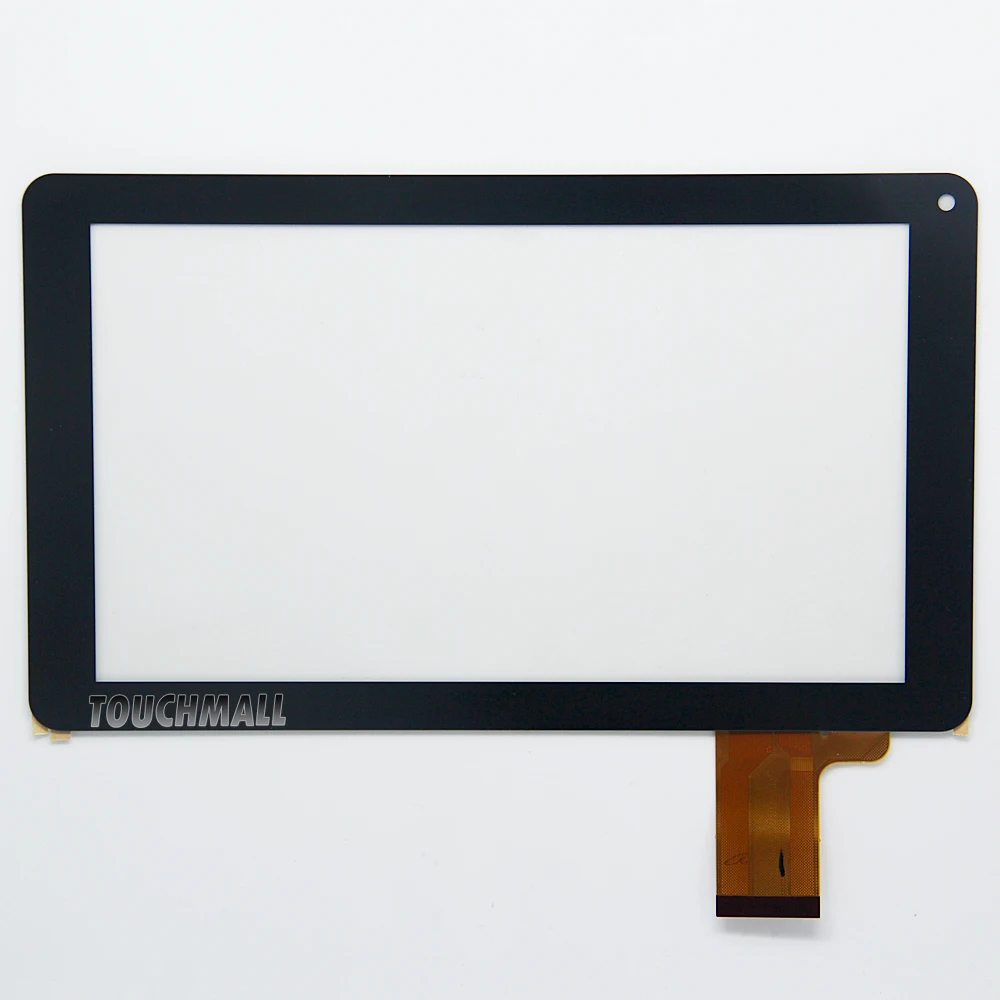 Новый сенсорный экран панель дигитайзер замена стекла для CN021C0900-FPC-V0 9-дюймовый