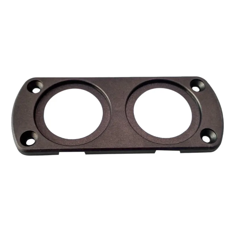 Розетка для розетки держатель автомобильного зарядного устройства гнездо