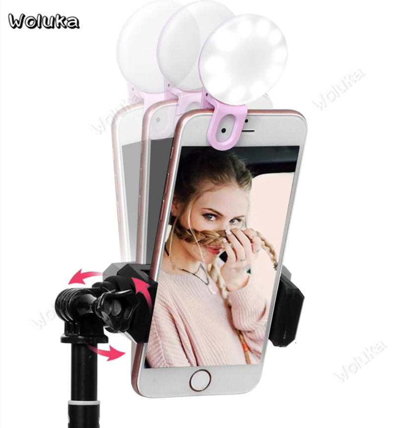 Портативный вертикальный Трипод для селфи CD50 T10|Аксессуары фотостудии| |