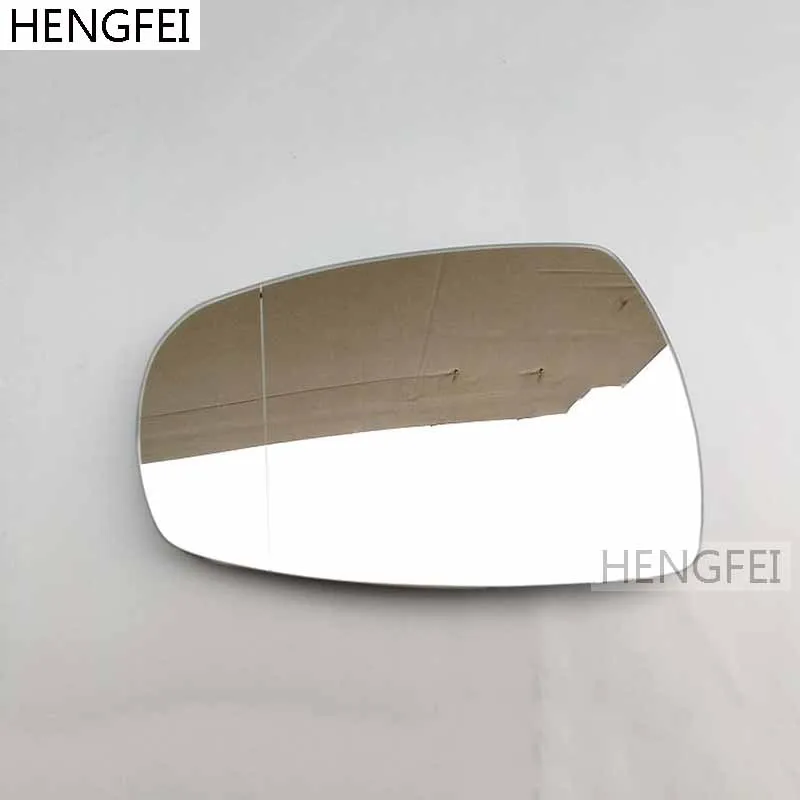 Автомобильные аксессуары Hengfei боковое зеркало лист внешнее объектив galss для Mazda 6