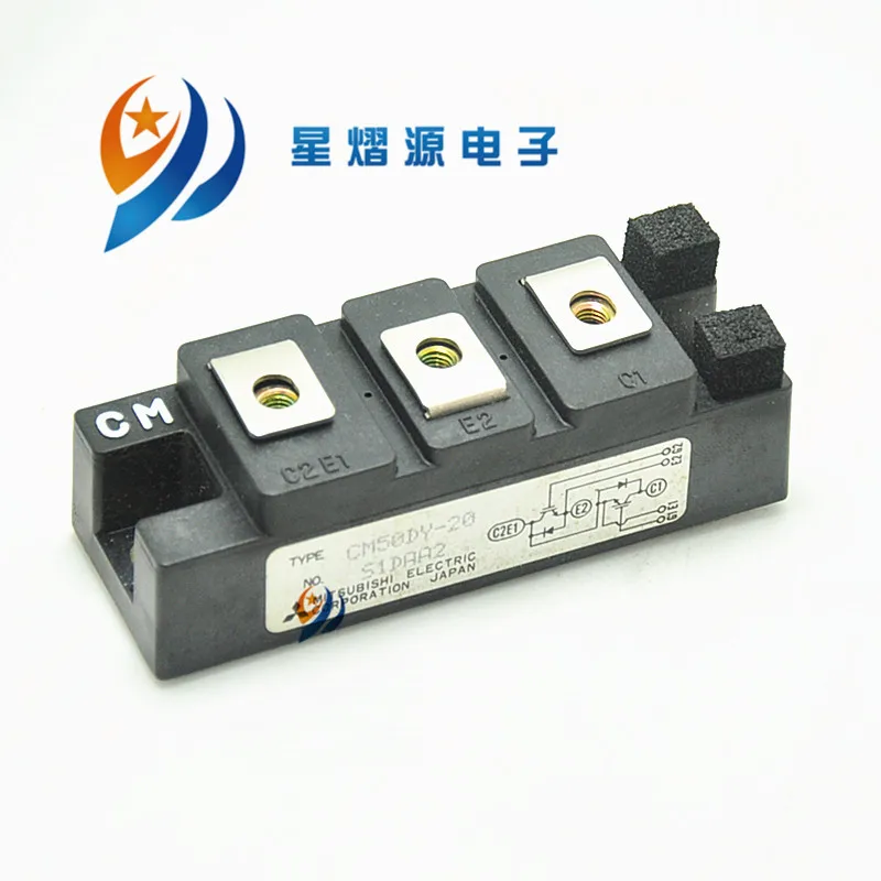 CM50DY 20 Новый igbt модуль в наличии|Аксессуары для батарей и ЗУ| |