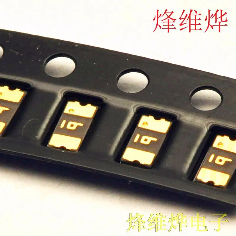 

1206 предохранитель SMD PPTC 6 в 200 А (крыс)