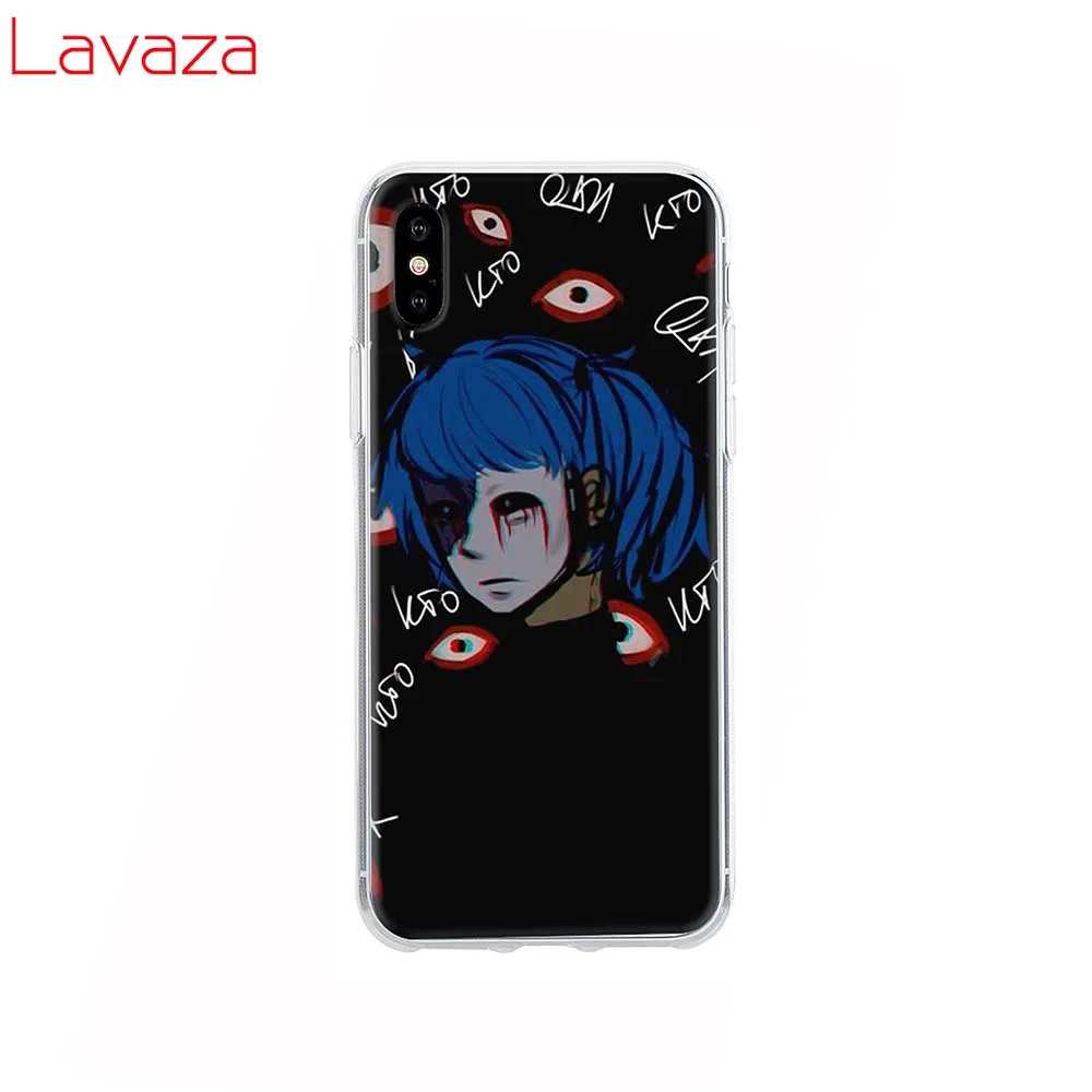 4 Lavaza Sally Face игровой жесткий чехол для телефона для Apple iPhone 6 6s 7 8 Plus X 5 5S SE для iPhone XS чехол для MAX XR - Цвет: 4
