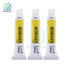 Термопаста клейкая для охлаждения 5g звезд-922 штукатурка для радиатора, 3 шт., прочный клей-смесь для радиатора