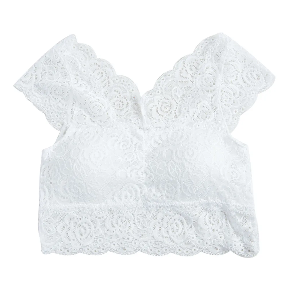 Женское кружевное нижнее белье прочный купальник 2019|Кофточки и топы| |