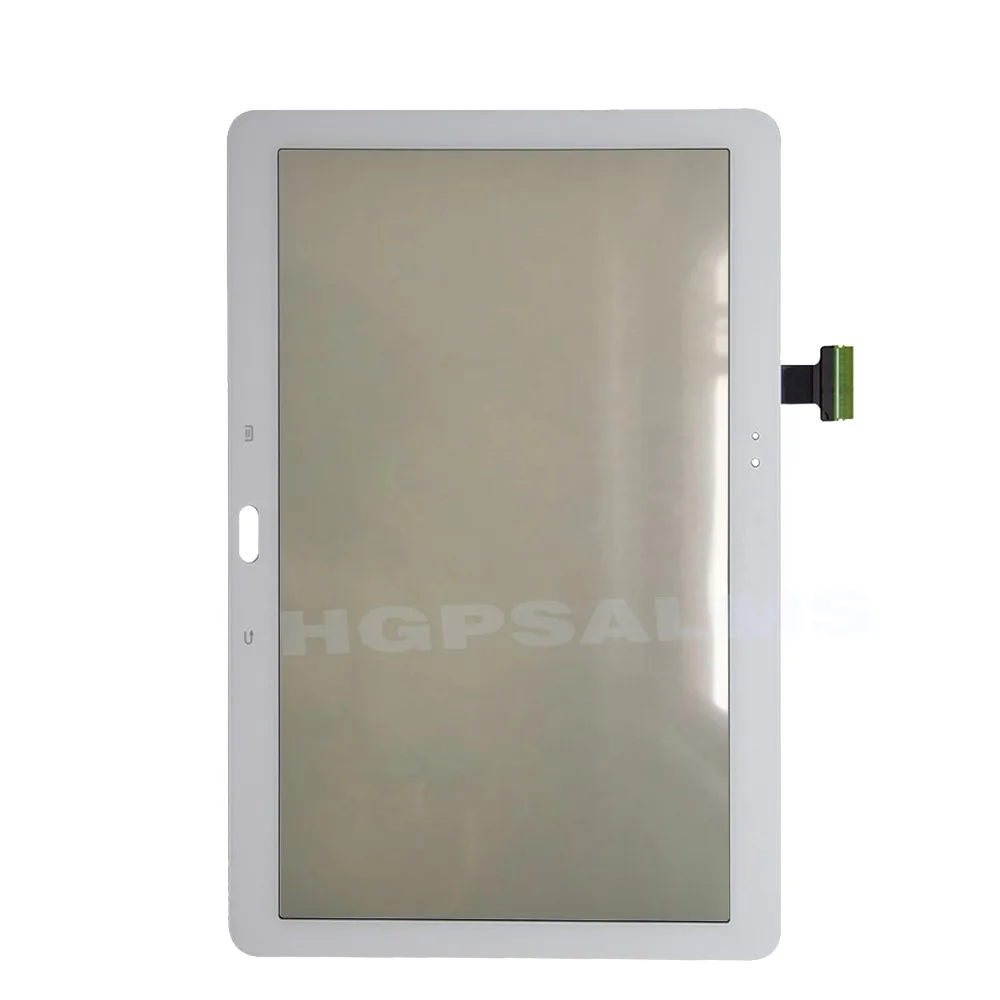 For Samsung Galaxy Tab 10.1 Pro T520/T525/SM-T520 LCD Touch Screen Lens Glass Buitenste Voorpaneel | Мобильные телефоны и