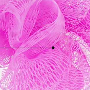 1 шт. разноцветная губка для мытья душевой кабины | Дом и сад