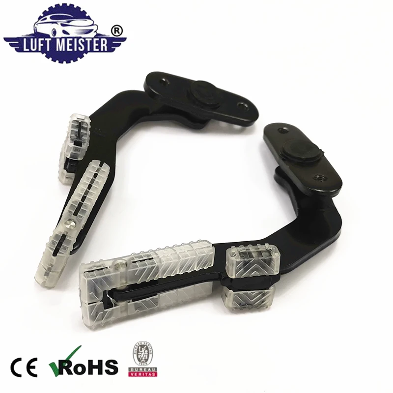 Фиксатор опоры для солнечной крыши Mercedes 10 пар 2517800028 2517800128 R Class R320 R350 R500 R63 AMG|Люк в