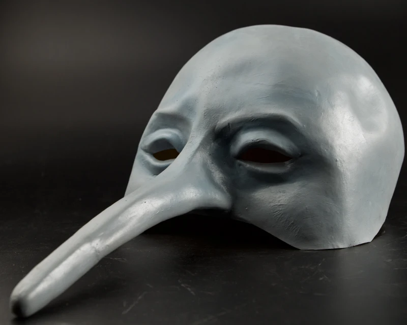 Фон для фотосъемки с изображением длинного носа|rubber latex mask|latex maskanimal mask |