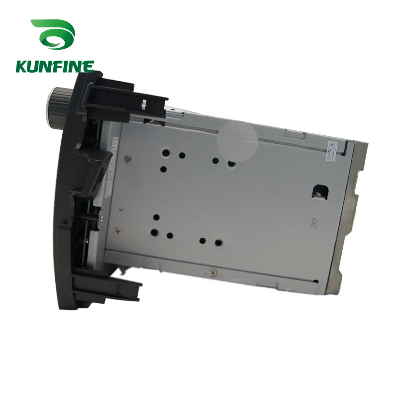 4 ядра 1024*600 Android 5.1 автомобильный DVD GPS навигации игрока стерео для Toyota Corolla 2006-2011