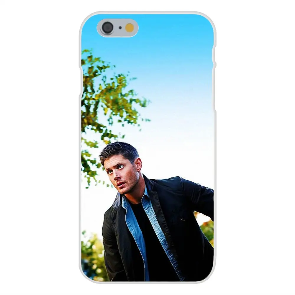 Персонализированный Чехол для телефона с принтом ТВ-шоу Supernatural Galaxy J1 J2 J3 J330 J4 J5 J6 J7