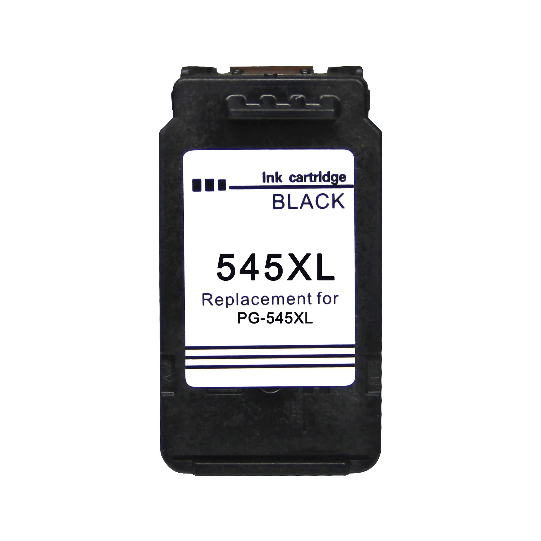 PG545 Ветеран пополнен PG545 CL546 чернильный картридж для Canon PG 545 CL 546 545XL для Canon Pixma IP2850 MX495 MG2450 MG2550 MG2950 NS28 - Цвет: PG545