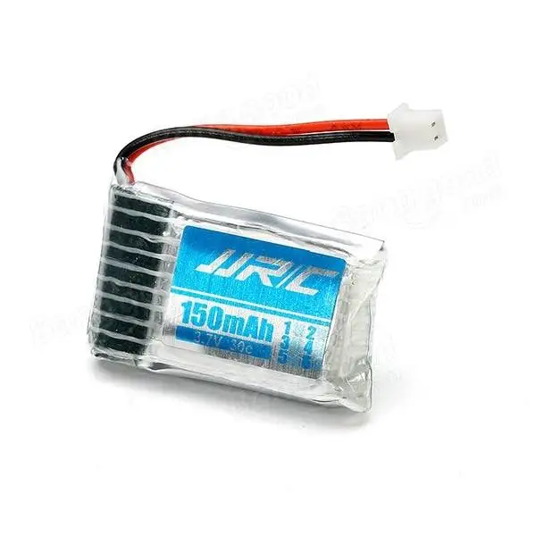 Новый Квадрокоптер JJRC H20 RC запасные части аккумулятор 150 мАч|h20 dc|h20parts original |