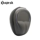 Khopesh чехол для наушников для Sony MDR-10RNC MDR-1A MDR-1ABT MDR-1ADAC MDR1R 1RBT MDR 1RNC MDR-1A чехол для наушников