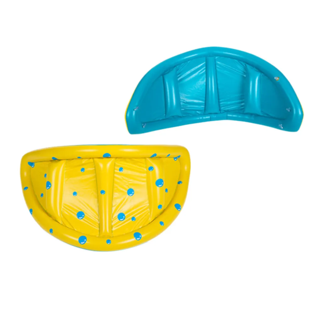 

Baby Swimming Ring Safety Inflatable Circle Swim Float Adjustable Sunshade Seat Boat summer 2018 Kids Water Sport Fun Pool Toys