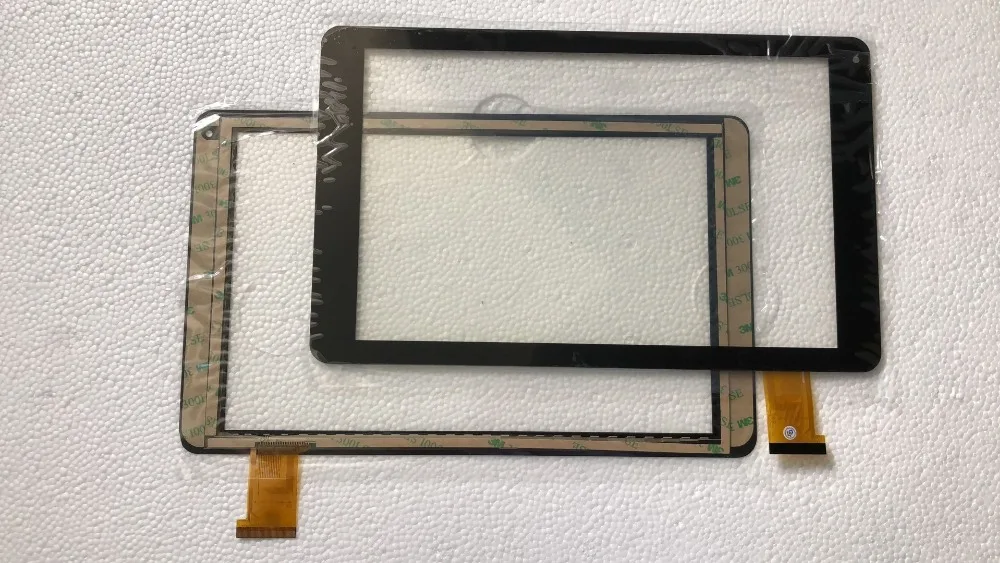 

10,1 ''Новый планшет с сенсорной панелью для Digma CITI 1903 4G CS1062ML дигитайзер сенсорный экран