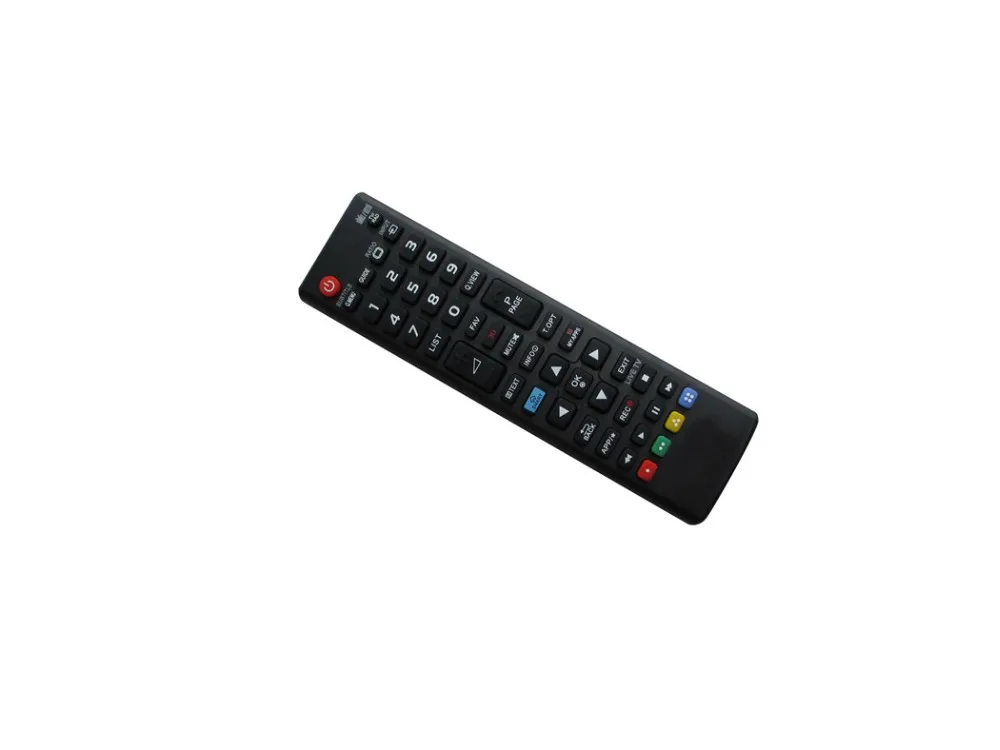 Пульт дистанционного управления для LG AKB73975728 49UB830 50LB570 AKB73975757 42LB570 42LB580 42UB820 47LB570 47LB580 49UB820 Smart 3D светодиодный телевизор