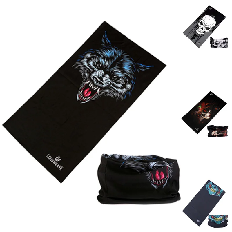 Волшебный шарф для мужчин и женщин 2020 тонкие спортивные велосипедные шарфы