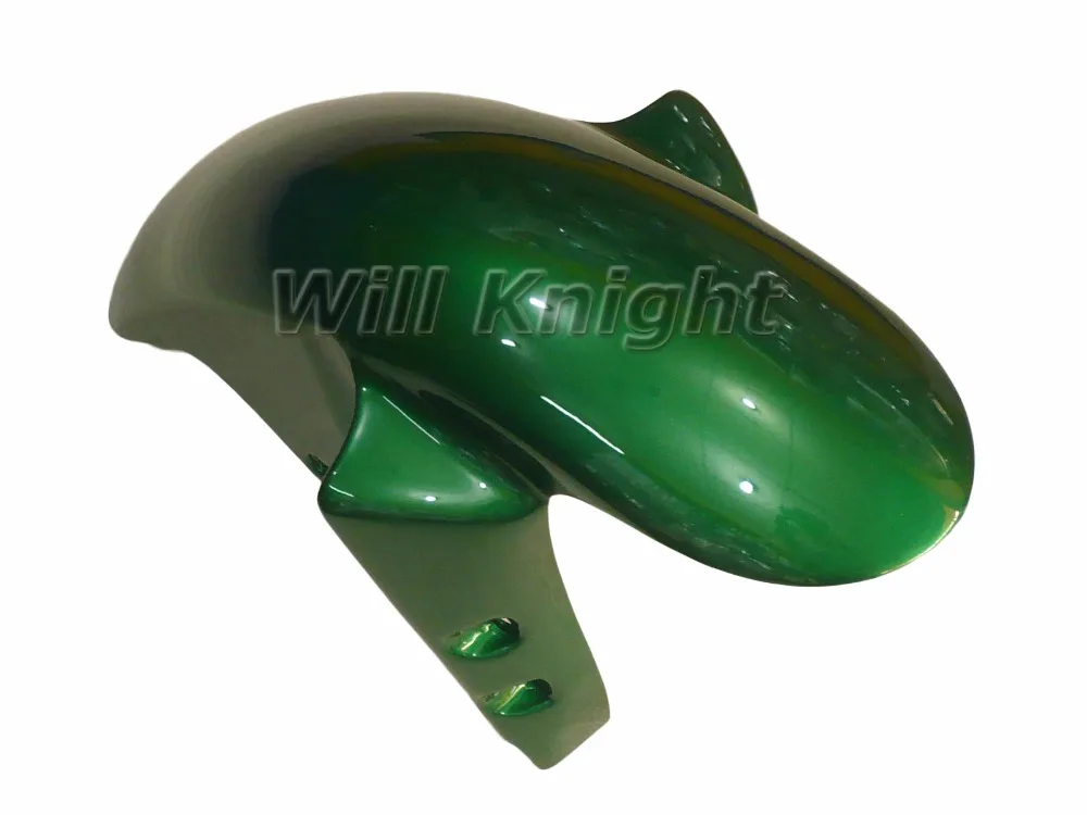 For Yahama YZF1000 YZF R1 2004 2005 2006 ABS Injection Body Fairing Kit Green White | Автомобили и мотоциклы