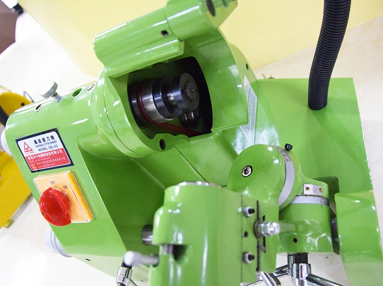 GD U2 режущая шлифовальная машина|machine photo|grinder potgrinder herb |