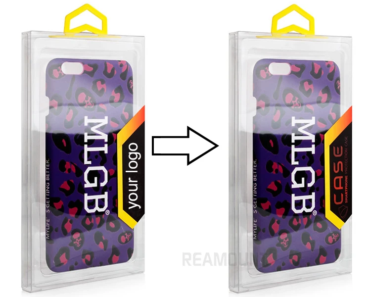 100 шт. пластиковые коробки для iPhone 7 plus 6 Plus|for iphone|phone casescell phone cases |