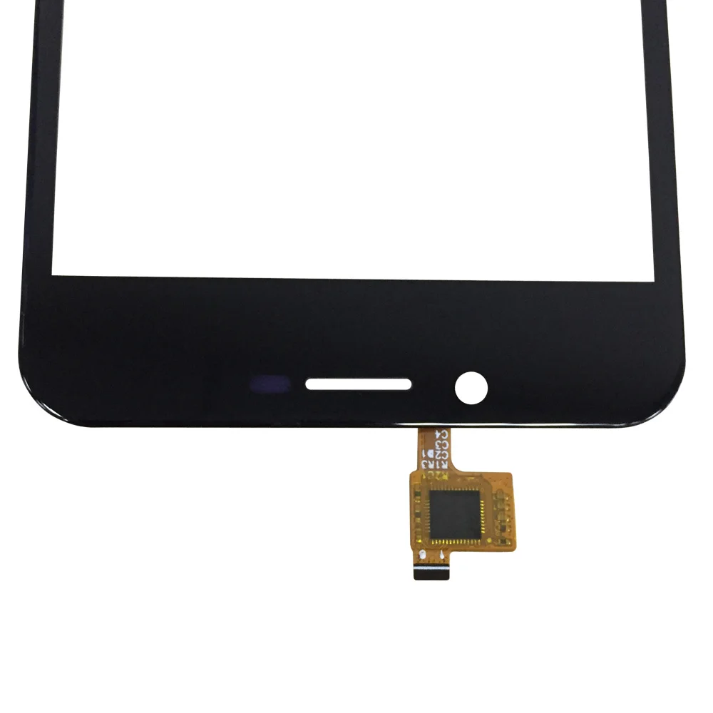 WEICHENG For Doogee Shoot 2 LCD Display and Touch Screen Assembly Mobile Phone Accessories lcd+free Tools+Adhesive | Мобильные