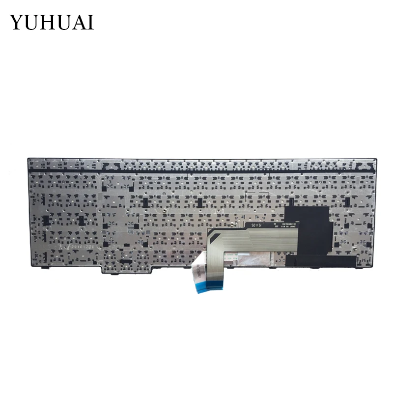 New for IBM Lenovo Thinkpad E550 E550C E555 E560 E565 Keyboard Teclado US English 00HN000 00HN074 00HN037 | Компьютеры и офис