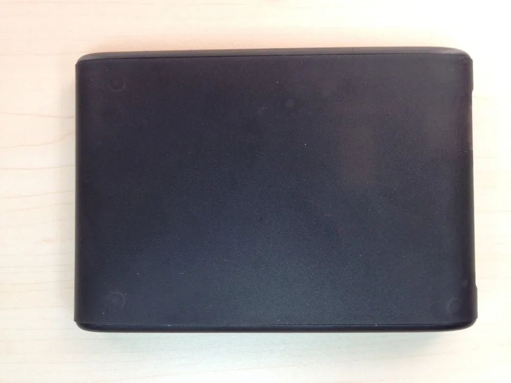 Считыватель записей сканер uhf rfid для настольного ПК USB 2 0/RS232/Wiegand диапазон