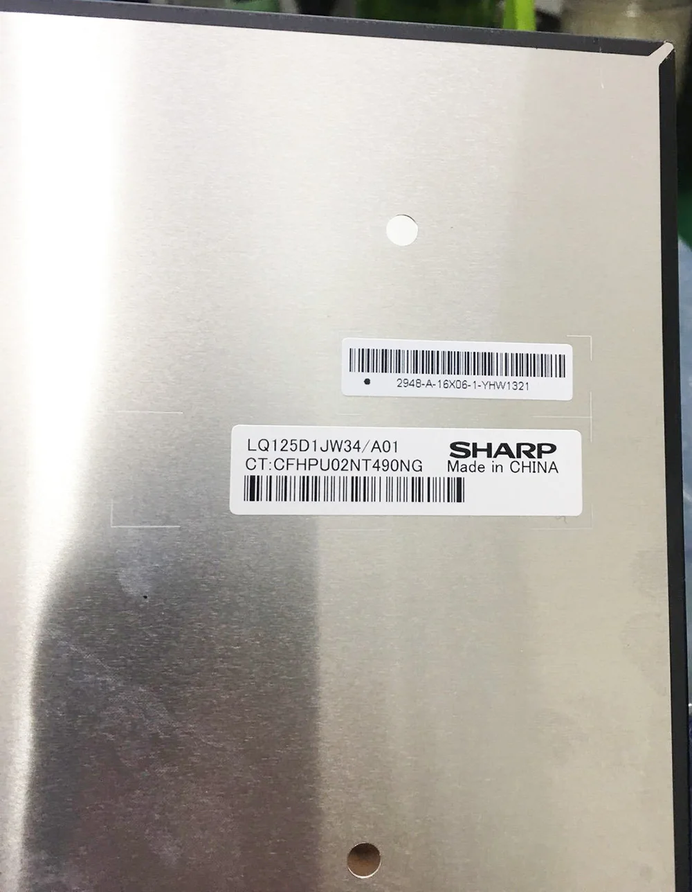 12 5 дюймов 4K 3840*2160 ips Портативный дисплей гибкий кабель HDR 16:9 HDMI DP USB выход для