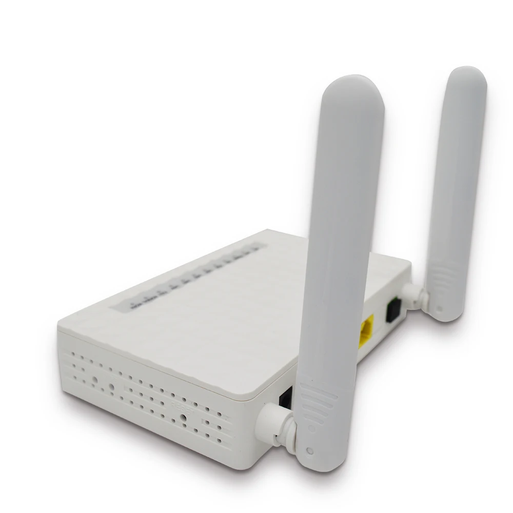 XPON ONU ONT 4 порта + Wifi Catv xpon двойной режим gpon/epon onu|Оптоволоконное оборудование| |